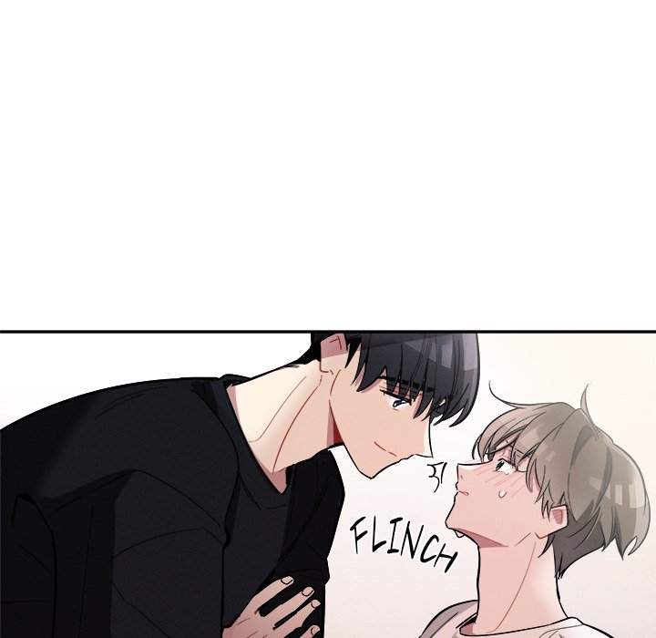 Cherry Doll Scandal - episode 7 - 119