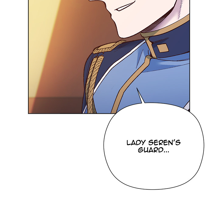 Young Lady's Knight - episode 29 - 112