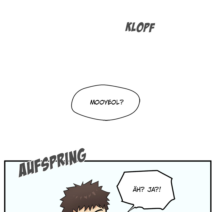 Los geht´s Mr. Kang! - episode 59 - 117