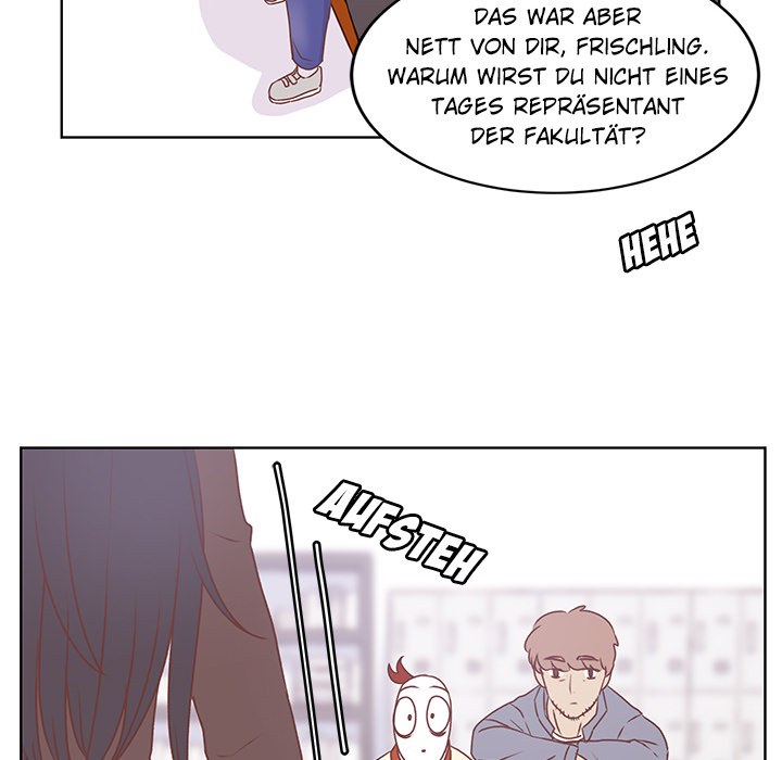Der Mädchen-Knigge - episode 19 - 31