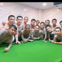 เสียงต้นฉบับ - หัวหน้า ตี๋ Oros ( สํารอง )