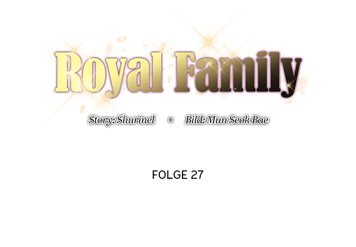 Royal Family - episode 27 - 1