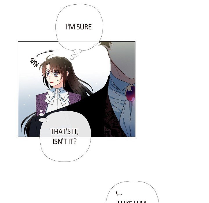 The Maid and the Vampire - episode 37 - 85