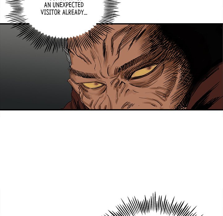 The Blade Demon - episode 29 - 60