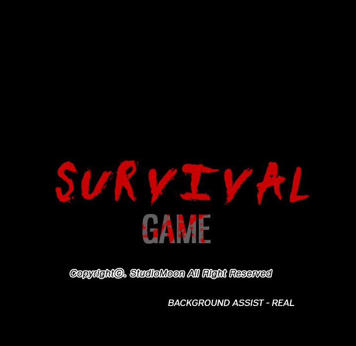Survival Game - episode 8 - 78