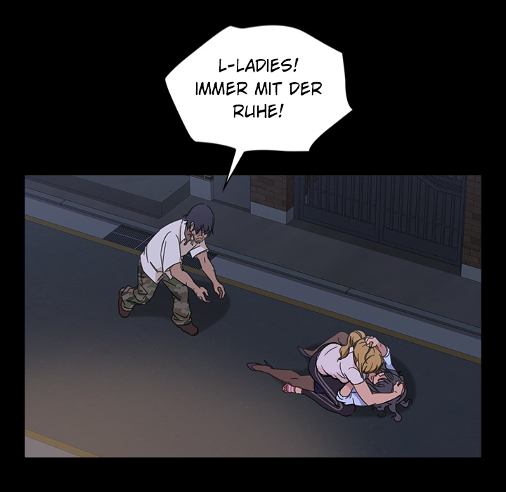 Böses Karma, gutes Karma - episode 3 - 19