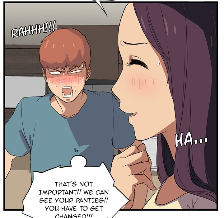 My Stepmom - episode 1 - 75