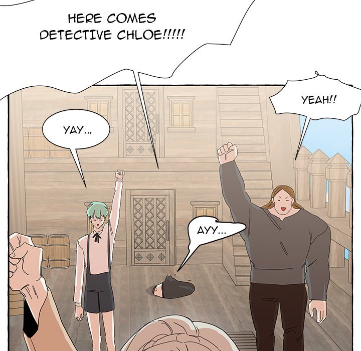 New Life, New Me - episode 17 - 80