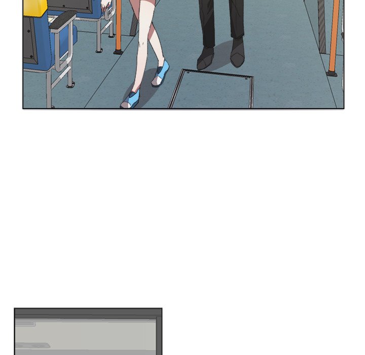 The Spring Scent of the Sea - episode 26 - 33