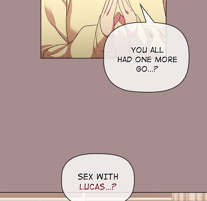 What do I do now...? - episode 31 - 22