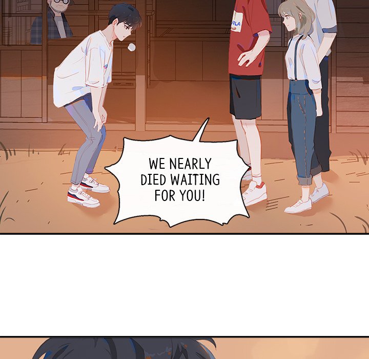 Ballerino - episode 7 - 18