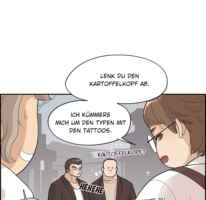 Der Hahn im Korb - episode 77 - 48