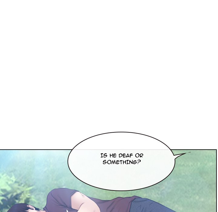 The First Love Story - episode 61 - 106