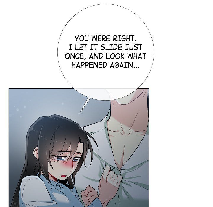 The Maid and the Vampire - episode 14 - 66