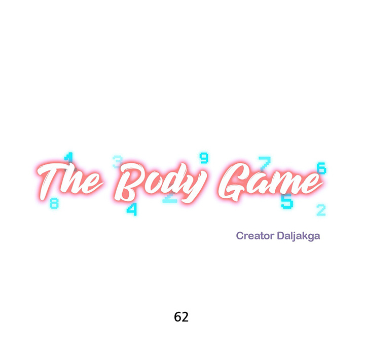The Body Game - episode 62 - 16