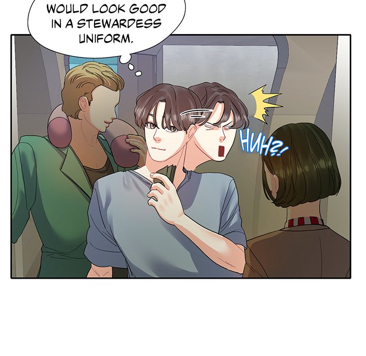 Match Made In Bed - episode 10 - 35