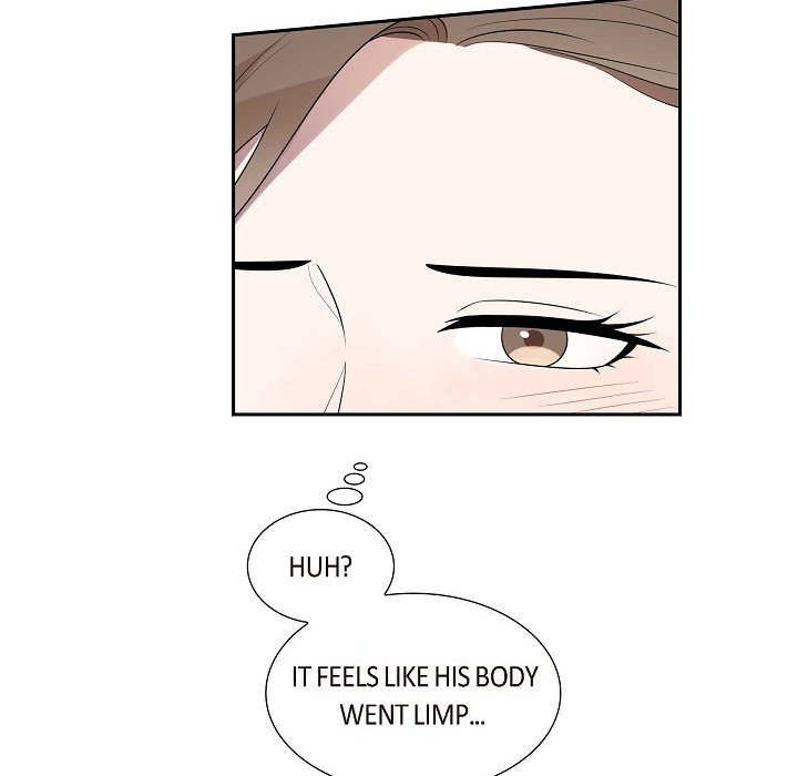 A Misogamist's Romance - episode 22 - 25