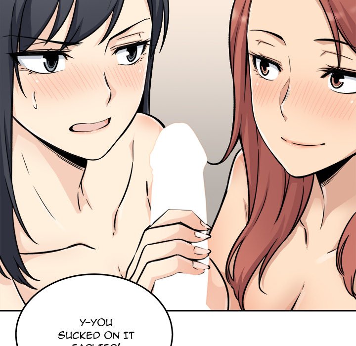 Excuse me, This is my Room - episode 49 - 113