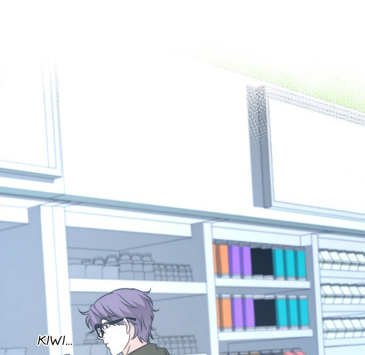 Die geheime Liebe des Omega K - episode 30 - 85
