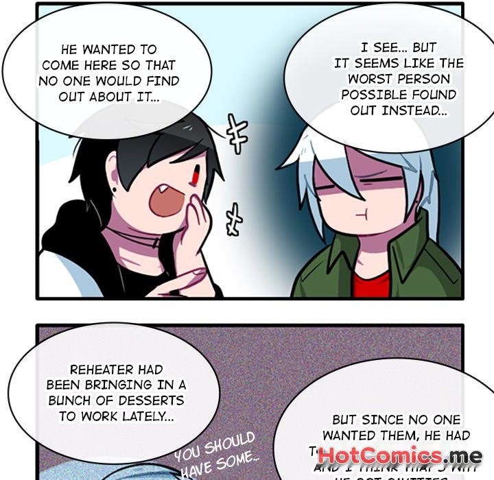 PANDEMIC - episode 92 - 12
