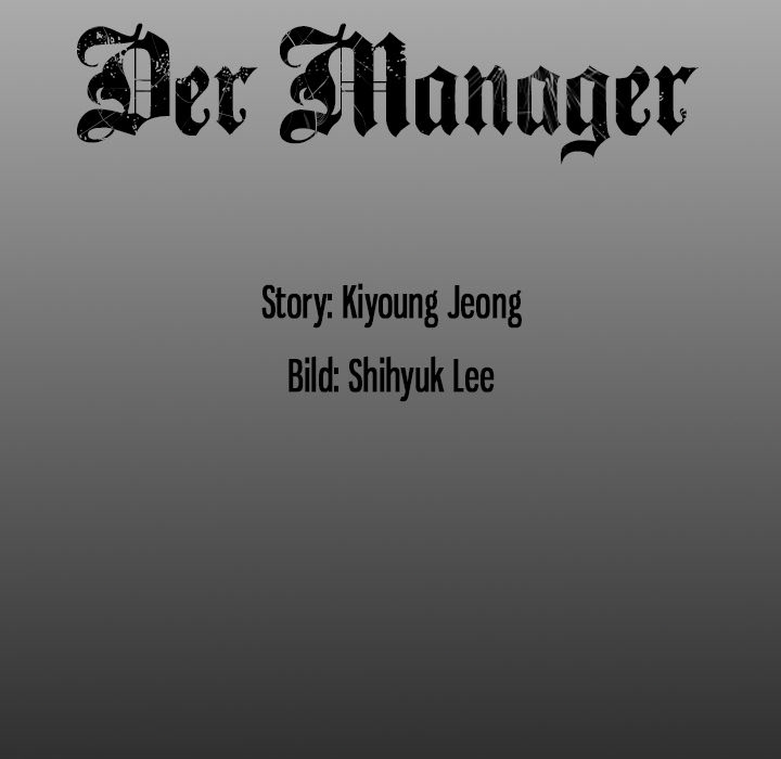 Der Manager - episode 39 - 134