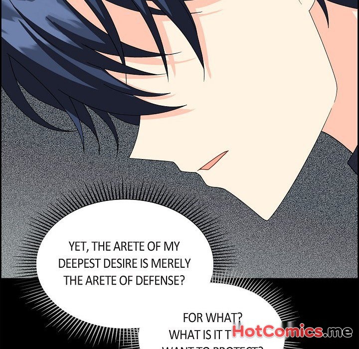 The Destroyer Fell in Love with Me - episode 85 - 74