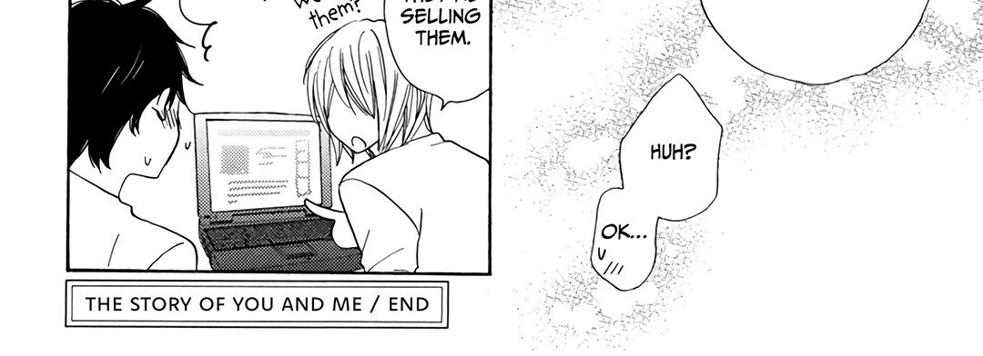If You Share A Kiss with Asakawa - episode 6 - 51