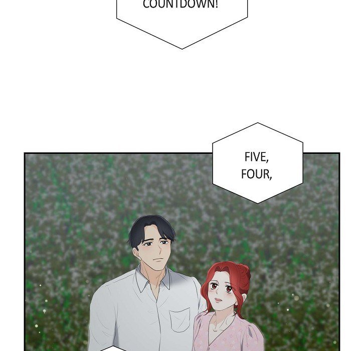 Crown Prince's Marriage Proposal - episode 44 - 23