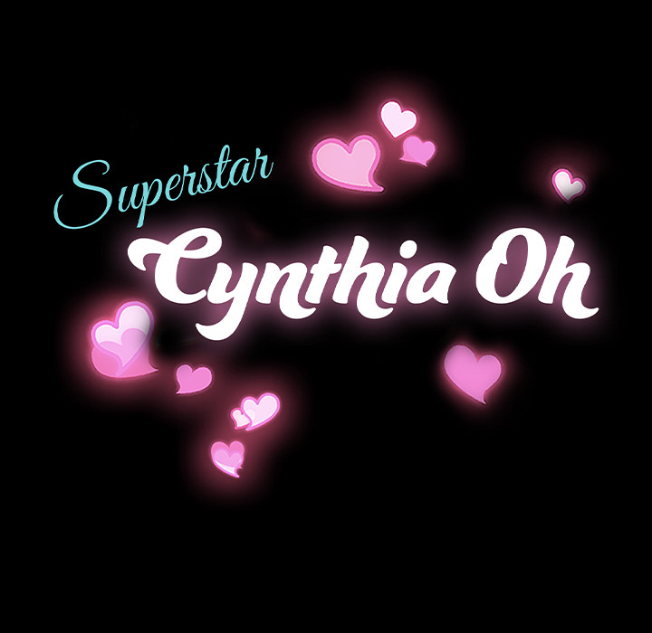 Superstar Cynthia Oh - episode 31 - 9