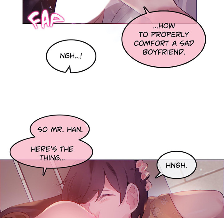A Pervert's Daily Life - episode 90 - 63