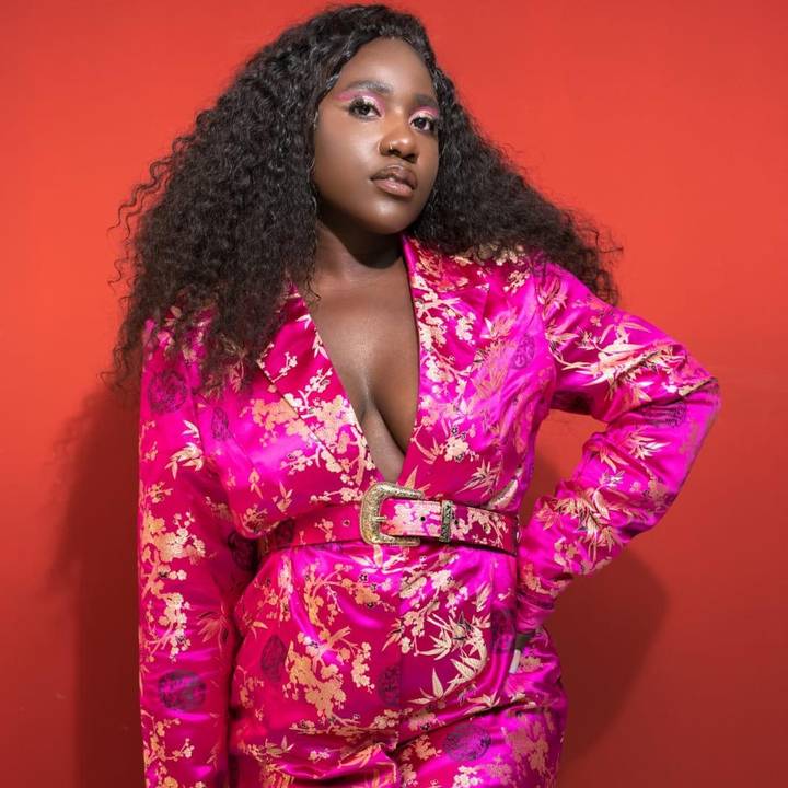 ESTHER - original sound - estallove