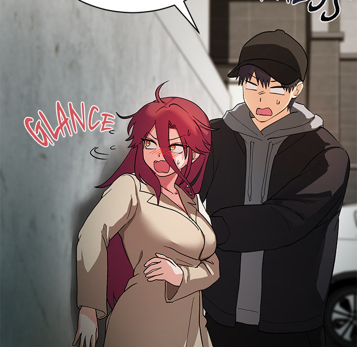 Saving My Magical Girl - episode 2 - 59