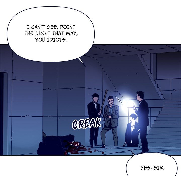 Cleaner K - episode 33 - 6