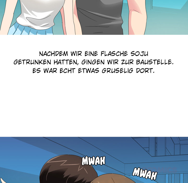 Forever Gossip 2. Staffel - episode 14 - 42