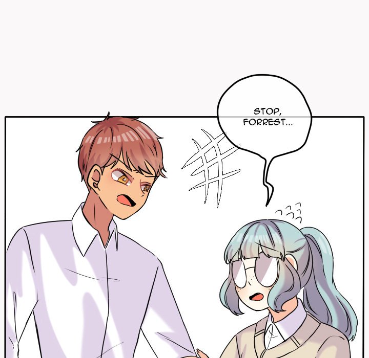 The Chill Couple - episode 36 - 46