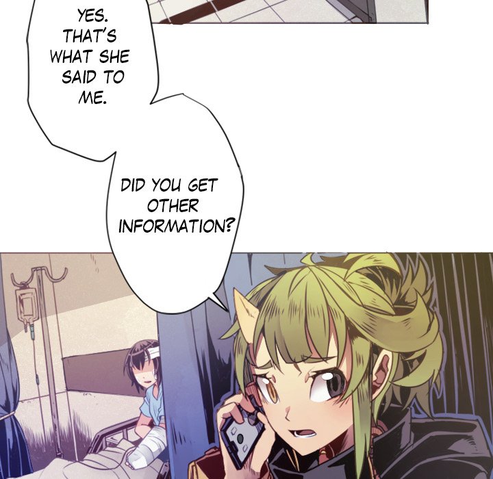 Knight of Rakshasa - episode 15 - 21