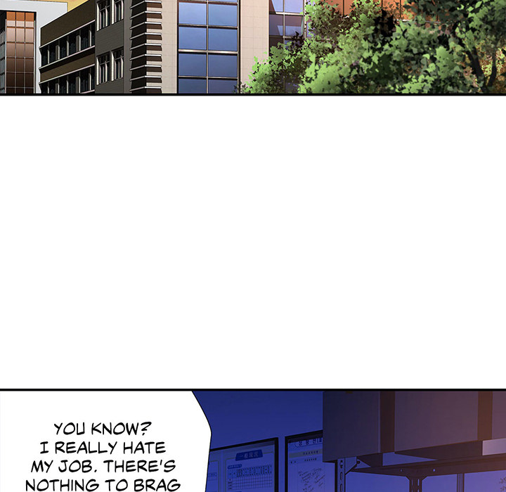 Teach Me How to Please You - episode 6 - 48