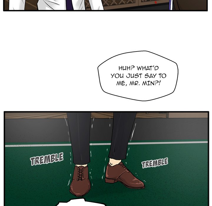 Mr. Kang - episode 36 - 57