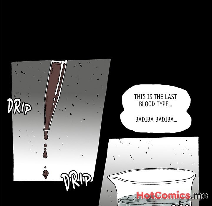 They're Coming - episode 15 - 31