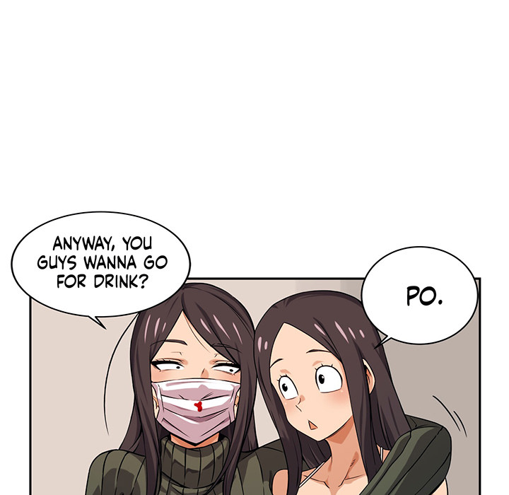 Zombie Girlfriend! - episode 35 - 46