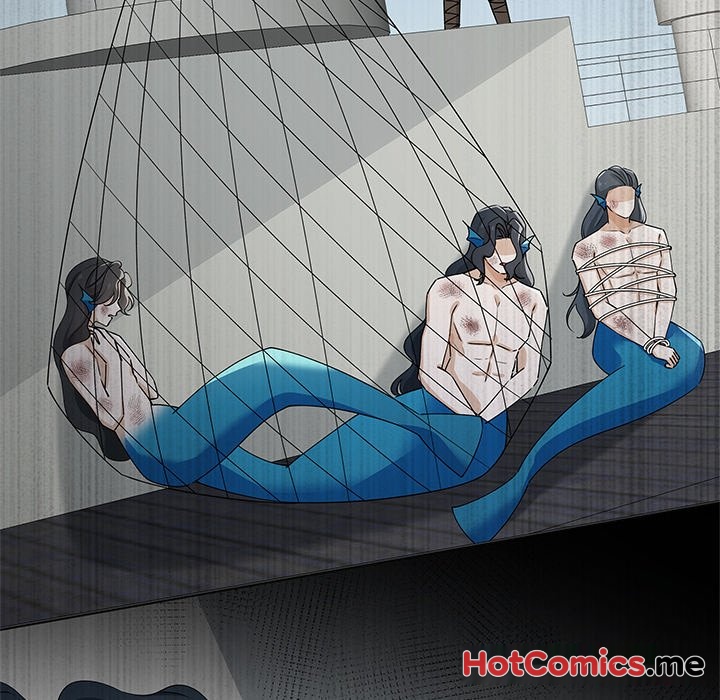 To Trick a Mermaid - episode 34 - 21