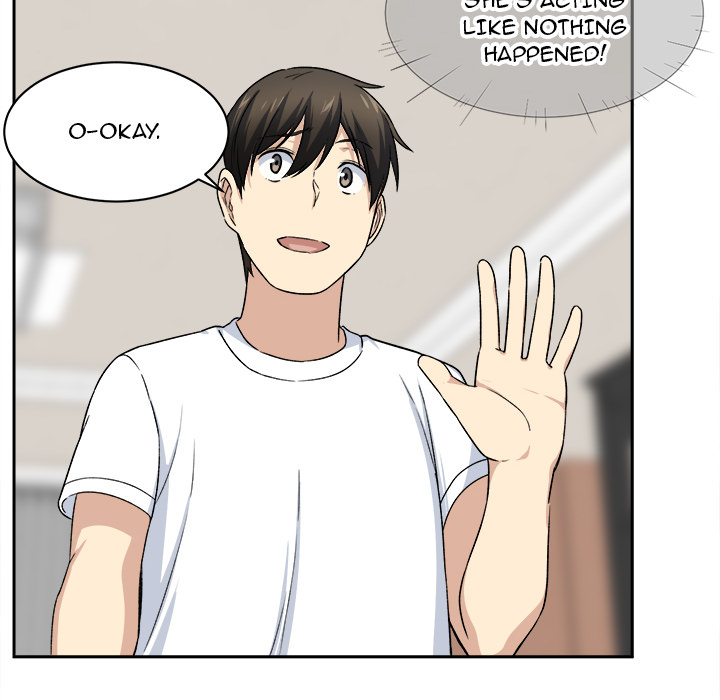 Excuse me, This is my Room - UNCENSORED - episode 18 - 45