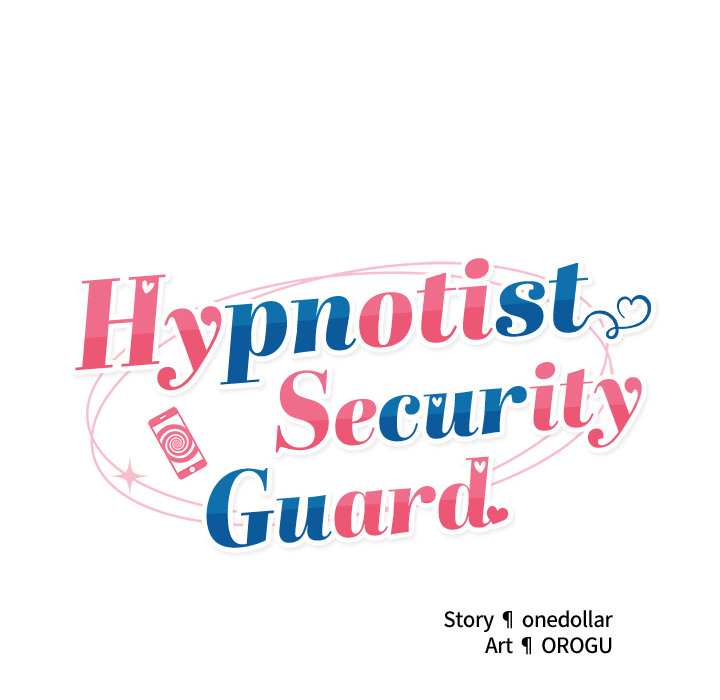 Hypnotist Security Guard - UNCENSORED - episode 28 - 19