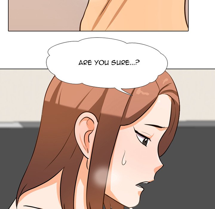 Our Exchange - episode 6 - 41