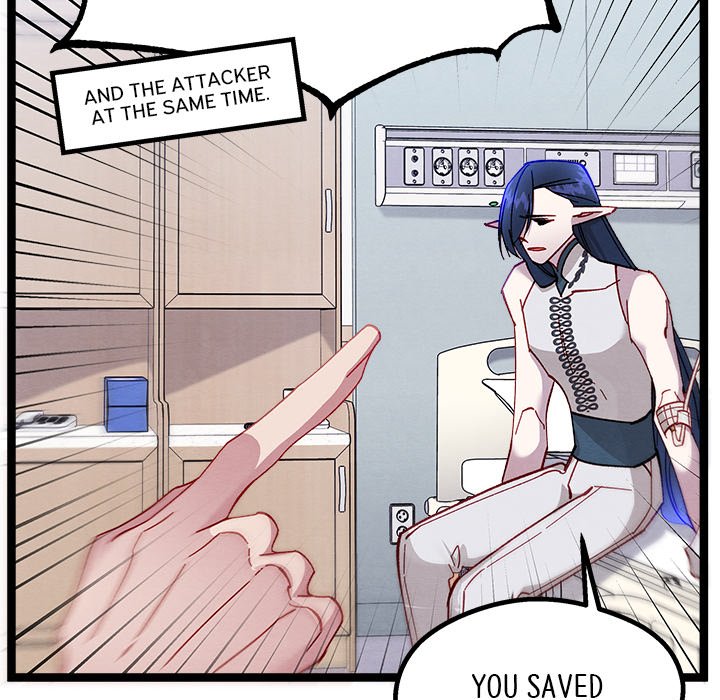 That Couple Has A Secret - episode 17 - 46