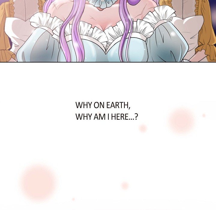 On the Emperor's Lap - episode 1 - 4