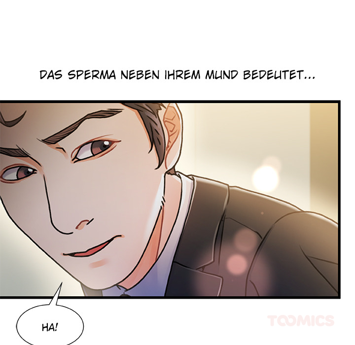 Wie du mir... - episode 8 - 74