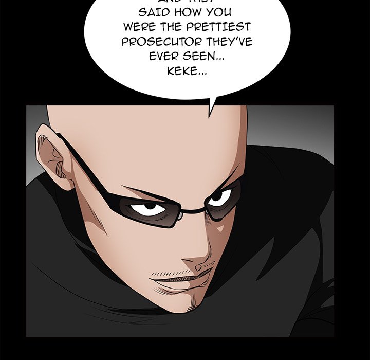 The Leash - episode 28 - 35