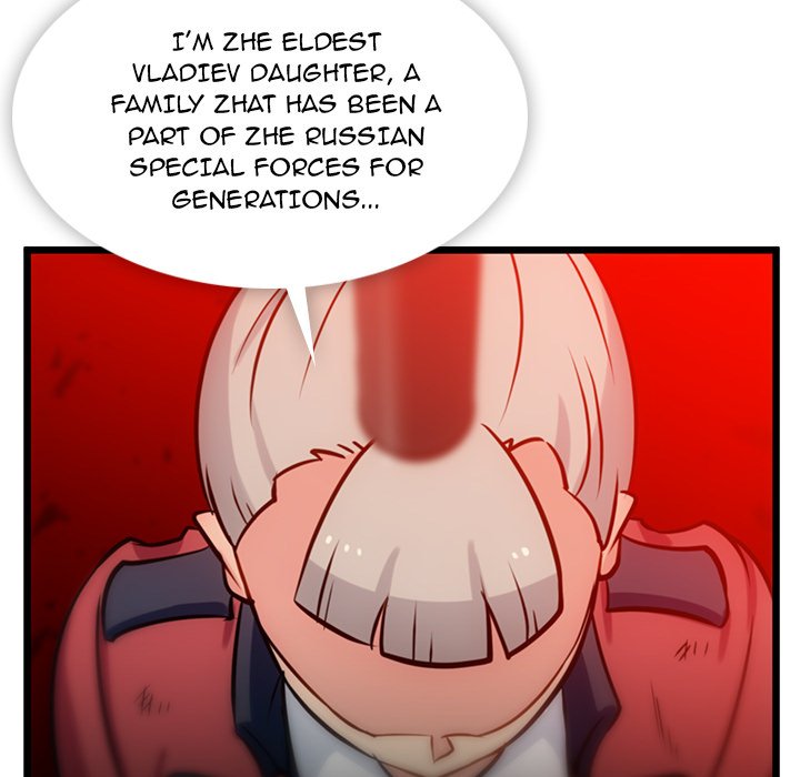 Such a Cute Spy - episode 8 - 58
