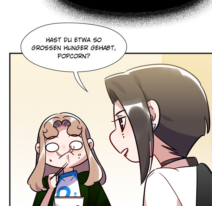 Das Haus der Träumer - episode 8 - 32